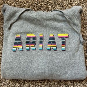 Women’s Ariat Hoodie